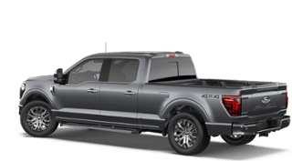 2026 Ford F-150® External Image 3